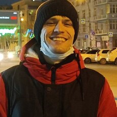 Фотография мужчины Святослав, 31 год из г. Екатеринбург