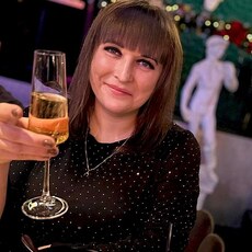 Фотография девушки Полина, 39 лет из г. Орехово-Зуево
