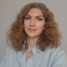 Фотография девушки Ирина, 46 лет из г. Кострома