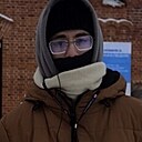 Александр, 20 лет