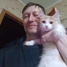 Фотография мужчины Василий, 46 лет из г. Новороссийск