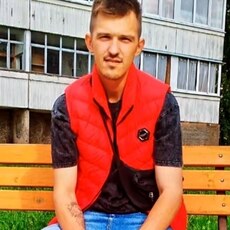 Фотография мужчины Артур, 30 лет из г. Минск