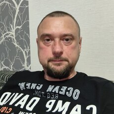 Фотография мужчины Денис, 43 года из г. Лида