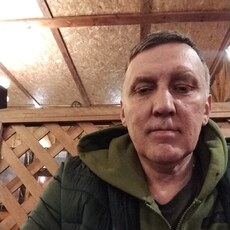 Фотография мужчины Игорь, 52 года из г. Москва