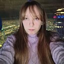 Настя, 19 лет