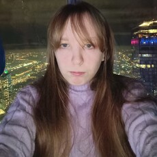 Фотография девушки Настя, 19 лет из г. Сызрань