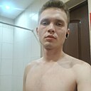 Антон, 24 года