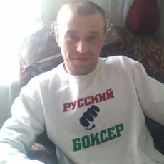 Фотография мужчины Сергей, 43 года из г. Барнаул