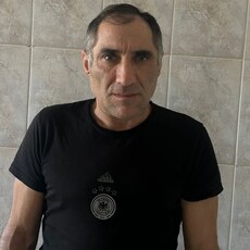 Фотография мужчины Исмаил, 53 года из г. Уфа