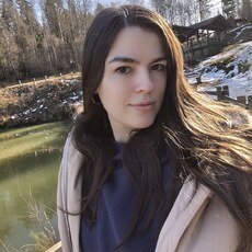 Фотография девушки Анна, 37 лет из г. Санкт-Петербург