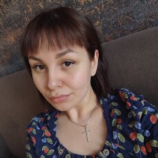Фотография девушки Аделина, 25 лет из г. Екатеринбург