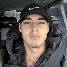 Фотография мужчины Адал, 26 лет из г. Семей