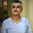 Арман, 43 года