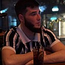 Сулейман, 28 лет
