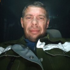 Фотография мужчины Сергей, 41 год из г. Муравленко