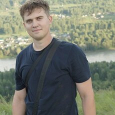 Фотография мужчины Дмитрий, 23 года из г. Нижнеудинск