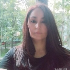 Фотография девушки Xanym, 44 года из г. Москва