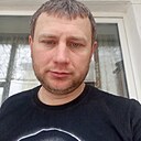 Виктор, 38 лет