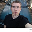 Кирилл, 21 год
