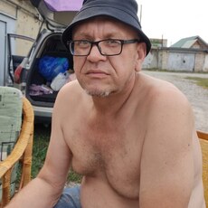 Фотография мужчины Сергей, 56 лет из г. Куса