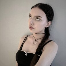 Фотография девушки Алина, 19 лет из г. Донецк