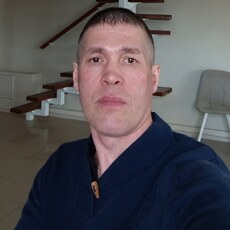 Фотография мужчины Андрей, 43 года из г. Пермь