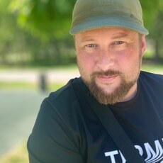 Фотография мужчины Дмитрий, 44 года из г. Волгоград