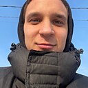 Матвей, 23 года