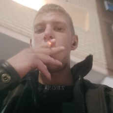 Фотография мужчины Андрей, 22 года из г. Тула