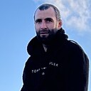 Шома, 29 лет