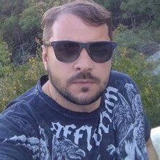 Фотография мужчины Александр, 33 года из г. Старый Оскол