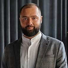 Фотография мужчины Артём, 34 года из г. Брянск