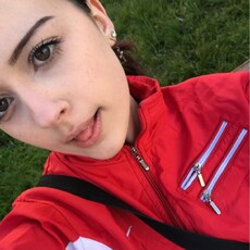 Фотография девушки Ana, 18 лет из г. Полтава