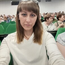 Фотография девушки Татьяна, 37 лет из г. Нижний Новгород