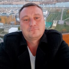 Фотография мужчины Евгений, 40 лет из г. Нижний Новгород
