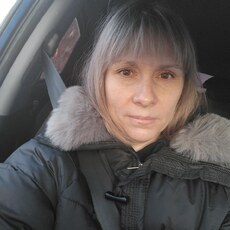 Фотография девушки Татьяна, 45 лет из г. Новосибирск