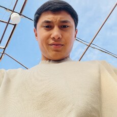 Фотография мужчины Nematillo, 20 лет из г. Дагестанские Огни