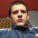 Богдан, 18 лет