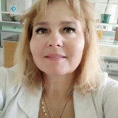 Фотография девушки Анна, 53 года из г. Каменское
