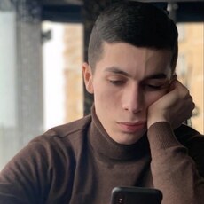 Фотография мужчины Alex, 26 лет из г. Ереван