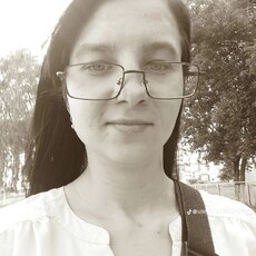 Фотография девушки Анастасия, 22 года из г. Хойники