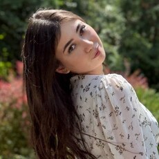 Фотография девушки Полина, 22 года из г. Симферополь
