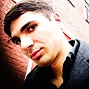 Эд, 34 года