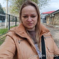 Фотография девушки Катя, 42 года из г. Днепр