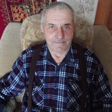 Фотография мужчины Владимир, 67 лет из г. Серпухов