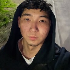 Фотография мужчины Aibek, 20 лет из г. Алматы
