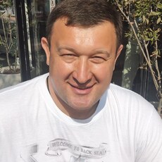 Фотография мужчины Анатолий, 43 года из г. Сочи