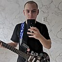Максим, 26 лет