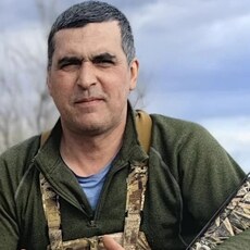 Фотография мужчины Ruf, 45 лет из г. Волгоград