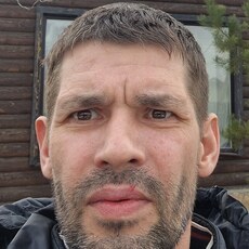 Фотография мужчины Юрий, 42 года из г. Екатеринбург